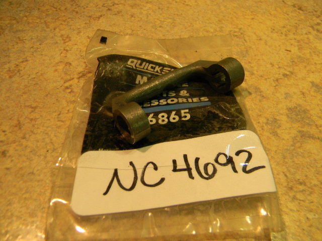 New Mercury Quicksilver Shift Crank 76865