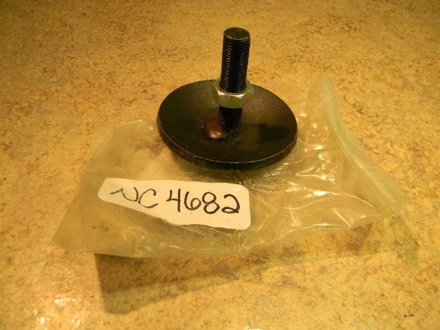 New Moose XTRA Duty Plow Skid Shoes M91-50020