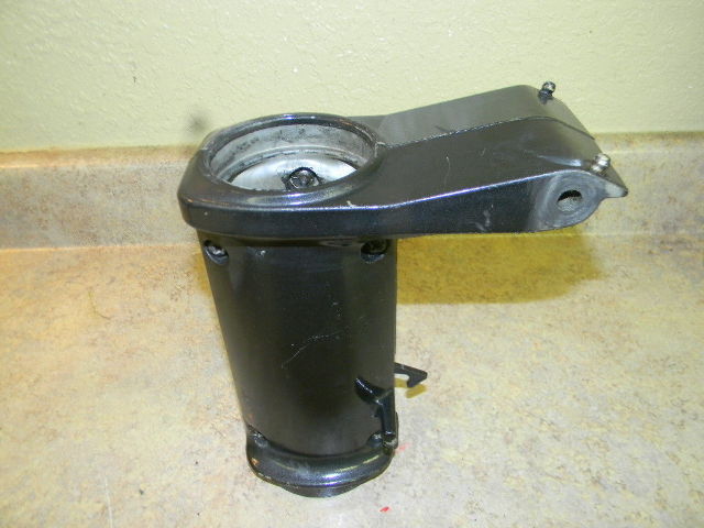 Force Swivel Bracket 817815A4 1978-1997 3.5 4 5 HP