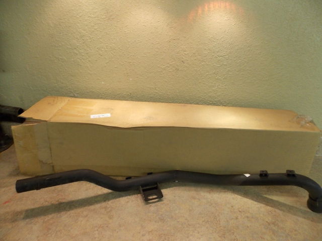 NEW Polaris exhaust pipe 1260716-029 1260716-489