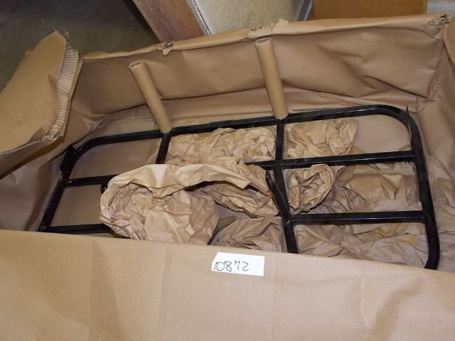 NEW Polaris Front Rack 2870775 For Trailboss 2001 & older
