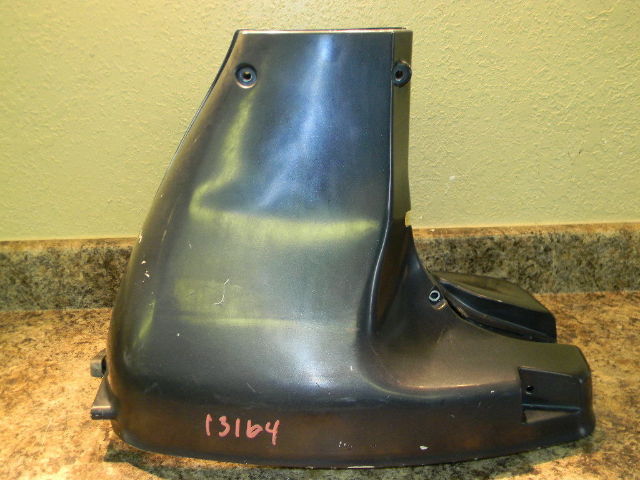 Johnson Evinrude Lower Engine Cover Port & STBD Cowl Cowling Hood 15 HP