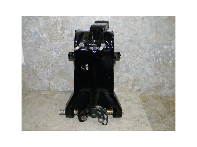 6078A1 74316A1 76430 Mercury 1976-1979 Swivel Bracket & Steering Arm 50 HP