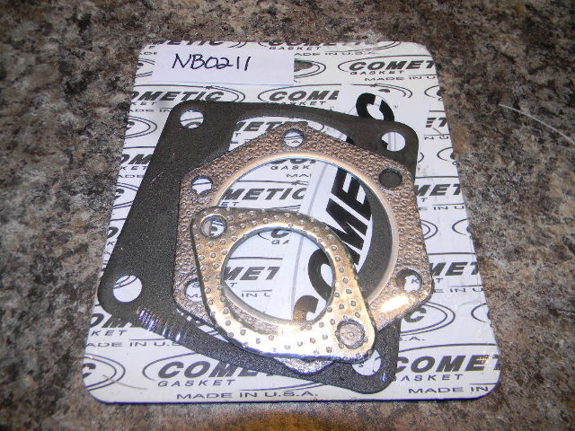 New in package Cometic ATV Head Gasket 187124
