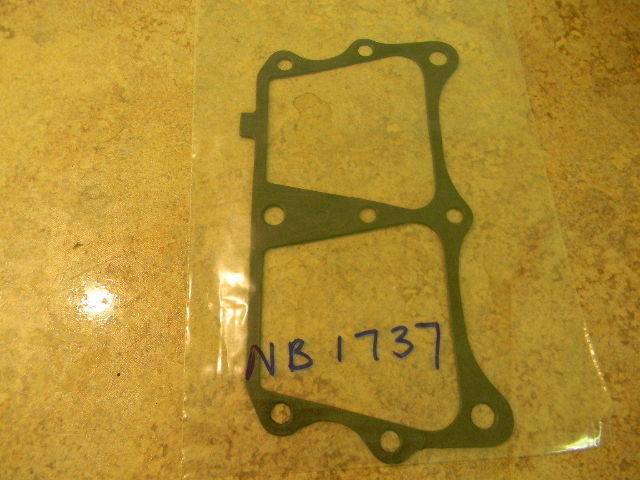 Johnson Evinrude OMC 1985-89 Bypass Cover Gasket 319661 20 25 30 HP