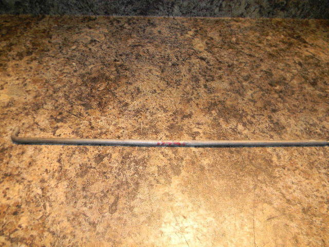 Johnson Evinrude Upper Shift Rod 311381 1968-79 6 HP