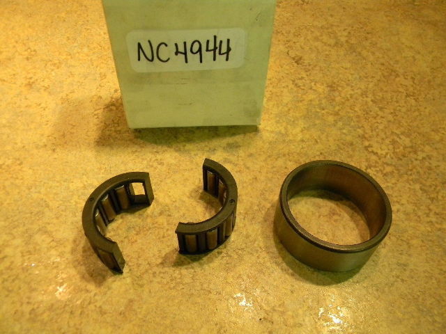 New Mercury Quicksilver Bearing 31-16756A6