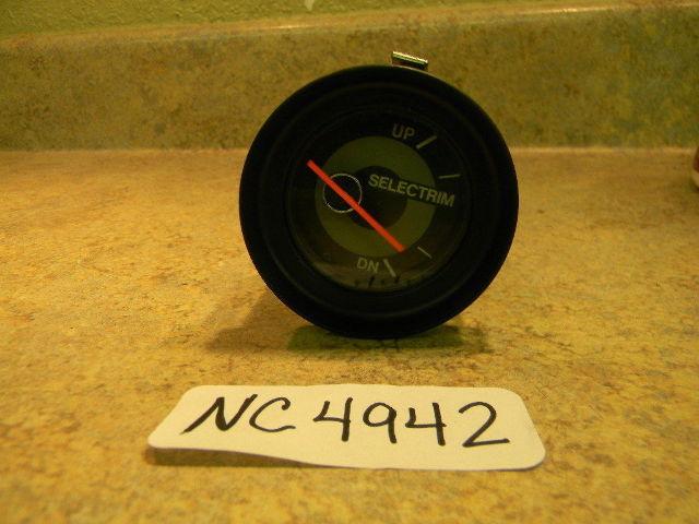 New Selectrim Gauge 1557-4661
