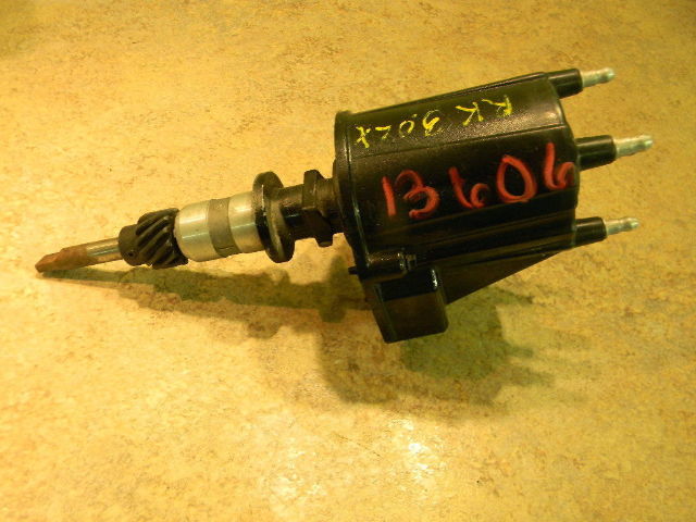 Johnson Evinrude OMC Distributor SAE J1171