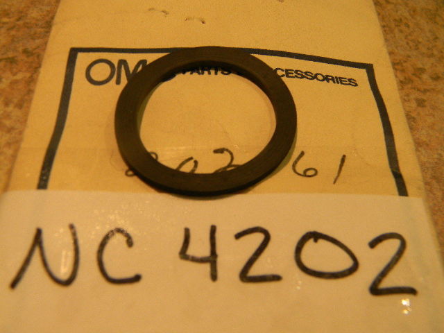 New Johnson Evinrude OMC Seal 202061