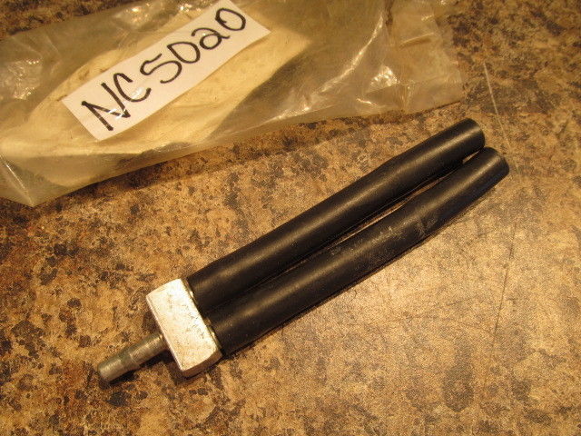 Unknown Hose Assembly A287922