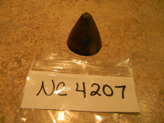 New Johnson Evinrude OMC Vintage Prop Cone 201880