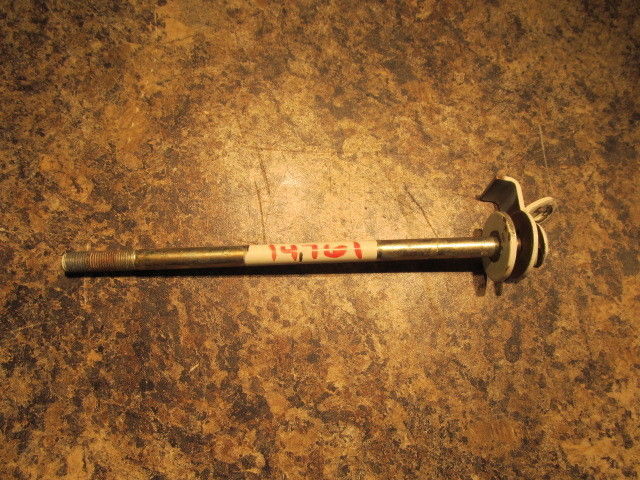 Johnson Evinrude Tilt Bolt Assy 1986-2007 8 9.9 15 hp 322960