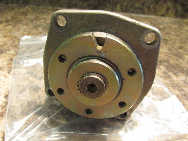 Mercury End Cap Assembly 1999-2002 115 120 135 150 175 200 225 HP