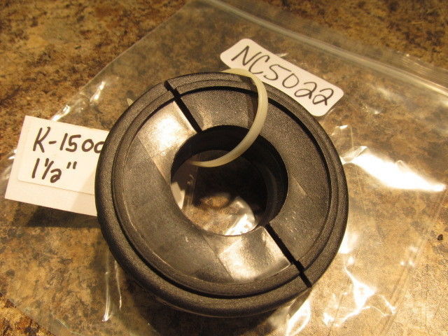 Tides Marine Rudder Spare Seal Carrier 1 1/2" K-1500-00