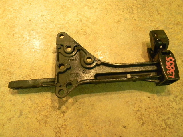 Mercury Control Cables Anchor Bracket 58908 91951  1972-1987 50 60 70 HP