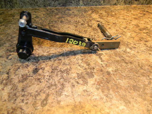 327832 320298 Johnson Evinrude 1982-97 Shift Lever & Linkage 40 45 48 50 55+ HP