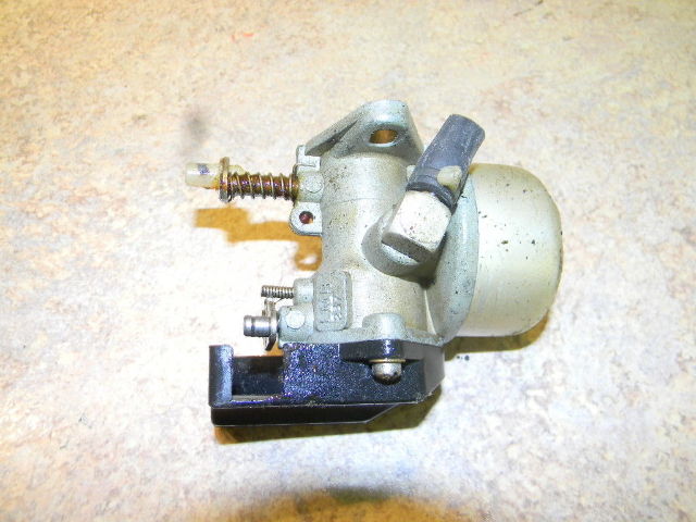 Force carburetor F702061 1988-1995 5 7 HP