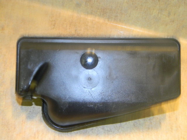 Johnson Evinrude Air Silencer 436296 338204 1993-2007 9.9 15 HP