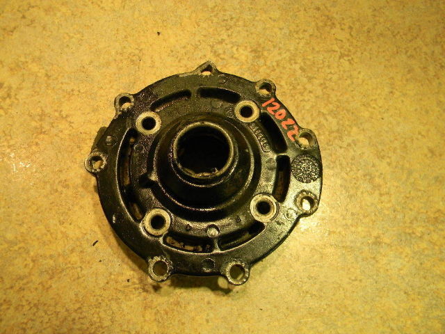 Johnson Evinrude Crankcase Head Assembly 396254 331506 1986-1991 90-175 HP