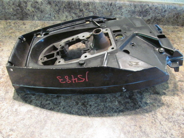 Mercury Bottom Cowl Assembly 6587A5 1979-1985 7.5 9.8 HP