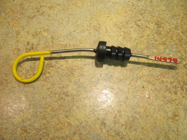 Mercury Outboard Dipstick 803512001 2005-06 8 9.9 20 25 30 HP