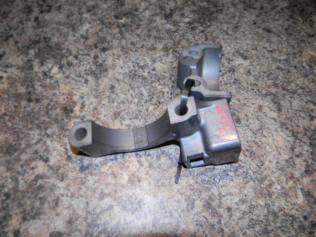 Mercury Starter Cap Cover Bracket 42884 428841