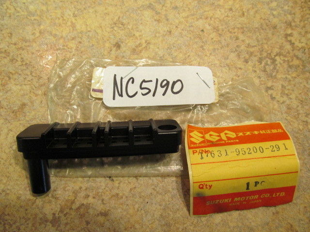 NEW Suzuki water filter 17631-95200-01J 291 DT 50 65 85 HP