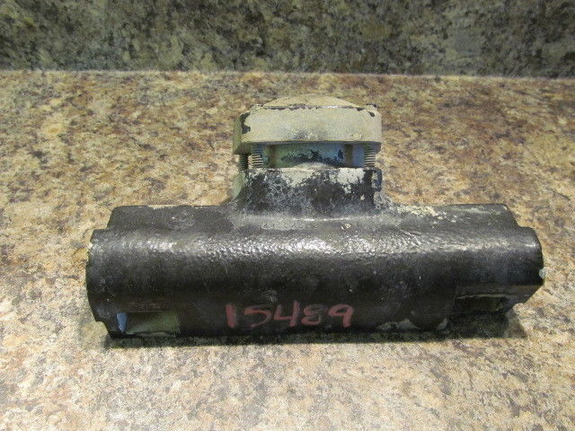 Mercury Force Trim Cylinder Housing F446545-2 1979-91 75 85 - 140 HP