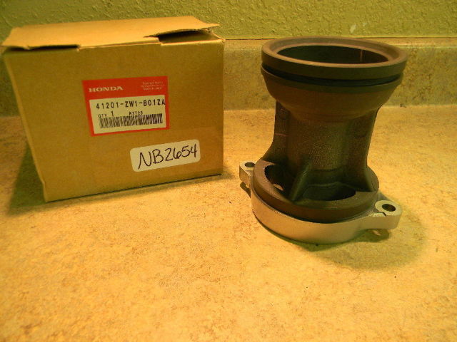 New Honda Propeller Shaft Holder 41201-ZW1-B01ZA