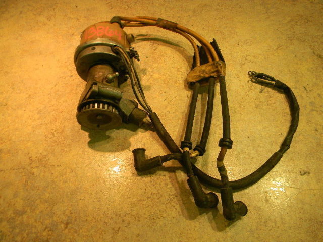 Mercury Distributor Assembly 4797A3 1972-1975 50 HP