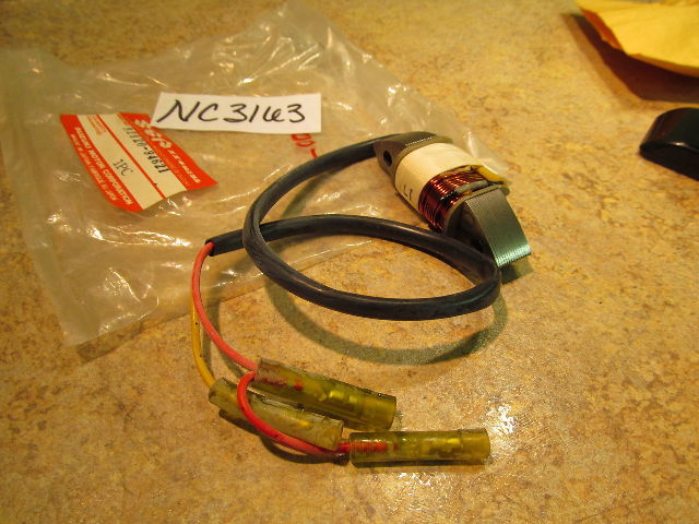 NEW NOS Suzuki Battery Charge Coil 32120-94621