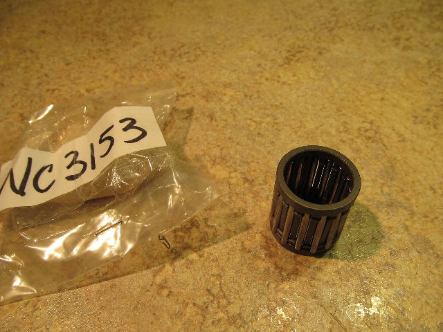 NEW NOS Suzuki Piston Pin Bearing 09263-20034-000