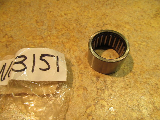 NEW NOS Suzuki Roller Bearing 09263-24010