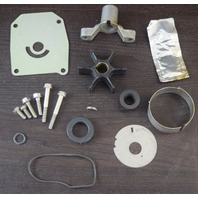 New Old Stock! 1978 Johnson Evinrude Water Pump Repair Kit 389133 55 HP