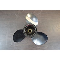 Suzuki Aluminum 10- 1/4 x 14 Propeller 20 25 30 HP