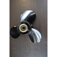 Suzuki Aluminum 10- 1/4 x 14 Propeller 20 25 30 HP
