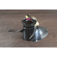 Suzuki Aluminum 10- 1/4 x 14 Propeller 20 25 30 HP