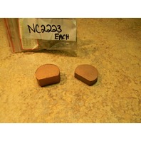 NOS Marshall Dist Arctic Cat Ski Doo Heavy Duty Brake Pad