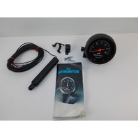 New in Box Complete PH Monitor Kit w/ gauge by Lakes Illustrated
