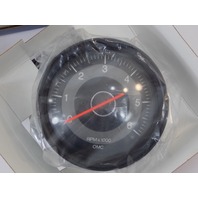 OMC Johnson Evinrude Universal Tachometer 1976-1985 50 HP & up 172931