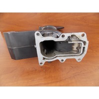 1978-1999 Mercury Force Motor Leg & Swivel Brackets 817940A6 4 5 HP