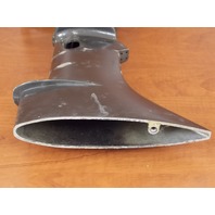 1978-1999 Mercury Force Motor Leg & Swivel Brackets 817940A6 4 5 HP