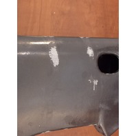 1978-1999 Mercury Force Motor Leg & Swivel Brackets 817940A6 4 5 HP