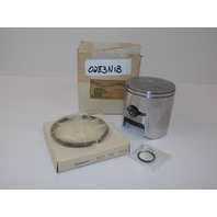 NEW Kawasaki Piston Kit 74.0 mm .25 Oversize Grissley Products 292-74-C10