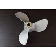 OMC Johnson Evinrude Propeller 10-1/2 x 13 1951-1985 25 28 30 33 35 40 HP 384460