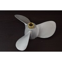 OMC Johnson Evinrude Propeller 10-1/2 x 13 1951-1985 25 28 30 33 35 40 HP 384460
