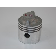 NEW Johnson Evinrude OMC piston 0376989 376989