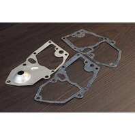 New OMC Johnson Evinrude Baffle and Gasket 377070