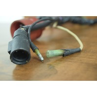 Johnson Evinrude 1992 1993 1994 1995 Motor Cable Wire Harness 40 50 HP